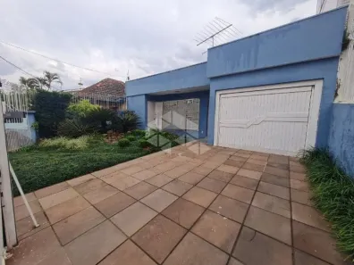 Prédio Comercial com 3 Quartos para alugar, 180m² no Passo da Areia, Porto Alegre