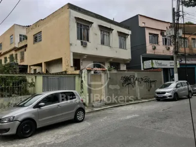 Casa com 3 Quartos à venda, 157m² no Marechal Hermes, Rio de Janeiro