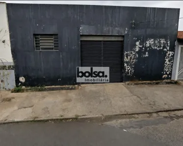 Prédio Comercial à venda, 165m² no Vila Lemos, Bauru