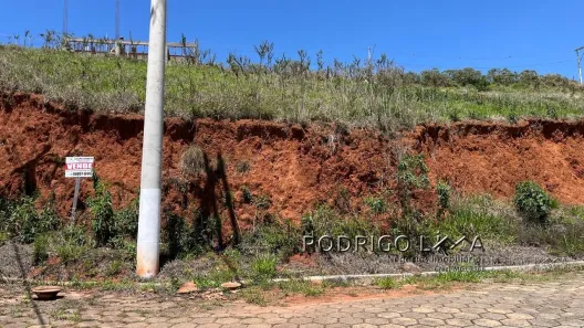 Lote/Terreno à venda, 250m² no , São Lourenço