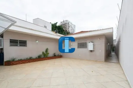 Casa com 3 Quartos à venda, 317m² no Vila Ipojuca, São Paulo