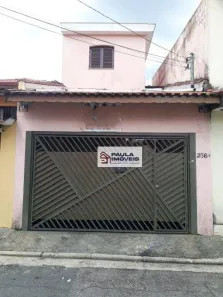 Casa com 2 Quartos à venda, 120m² no Vila Medeiros, São Paulo