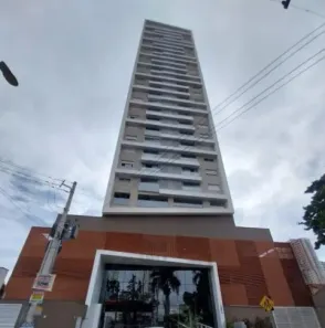 Apartamento com 2 Quartos para alugar, 68m² no Setor Bueno, Goiânia