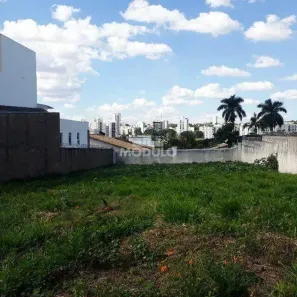 Lote/Terreno para alugar, 1000m² no Cidade Jardim, Uberlândia