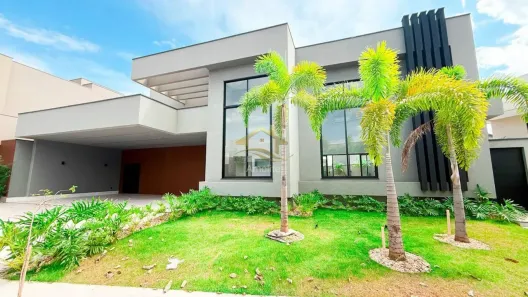 Casa de Condomínio com 4 Quartos à venda, 399m² no Parque Residencial Damha V, São José do Rio Preto