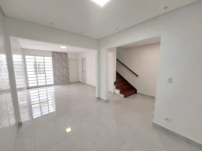 Sobrado com 4 Quartos para alugar, 158m² no Mirandópolis, São Paulo