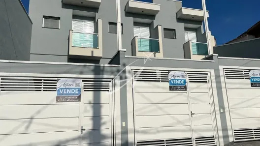 Casa com 3 Quartos à venda, 119m² no Vila Olinda, São Paulo
