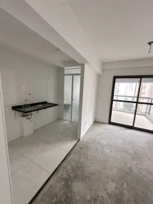 Apartamento com 1 Quarto à venda, 50m² no Santo Amaro, São Paulo