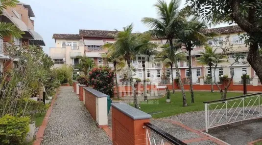 Casa de Condomínio com 4 Quartos à venda, 215m² no Recreio dos Bandeirantes, Rio de Janeiro