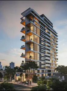 Apartamento com 3 Quartos à venda, 145m² no Jardim Paulista, São Paulo