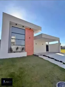 Casa de Condomínio com 3 Quartos à venda, 125m² no Nova São Pedro, São Pedro da Aldeia