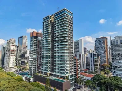 Apartamento com 4 Quartos à venda, 240m² no Ibirapuera, São Paulo