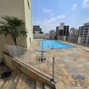Apartamento com 1 Quarto à venda, 35m² no Planalto Paulista, São Paulo
