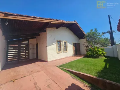 Casa com 3 Quartos à venda, 147m² no Jardim Imperador, Peruíbe