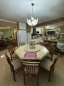 Casa de Condomínio com 4 Quartos à venda, 360m² no Park Way, Brasília