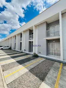 Casa de Condomínio com 3 Quartos à venda, 53m² no Prefeito José Walter, Fortaleza