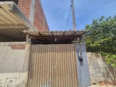 Casa com 2 Quartos à venda, 139m² no Guriri, Cabo Frio