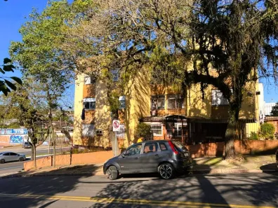 Apartamento com 2 Quartos à venda, 58m² no Tristeza, Porto Alegre
