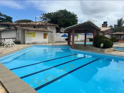 Apartamento com 2 Quartos à venda, 32m² no Stella Maris, Salvador