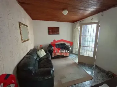 Casa com 2 Quartos à venda, 90m² no Vila Carolina, São Paulo