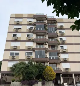 Apartamento com 3 Quartos à venda, 110m² no Nossa Senhora das Graças, Canoas