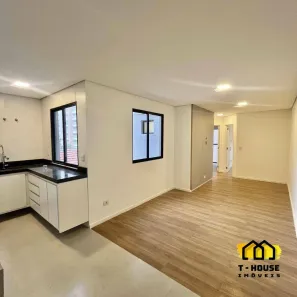 Cobertura com 2 Quartos à venda, 102m² no Vila Valparaíso, Santo André