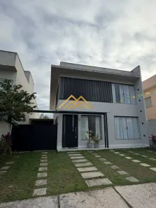 Casa com 4 Quartos à venda, 310m² no Nova Abrantes (Abrantes), Camaçari