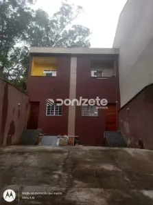 Sobrado com 2 Quartos à venda, 117m² no Jardim Las Vegas, Santo André