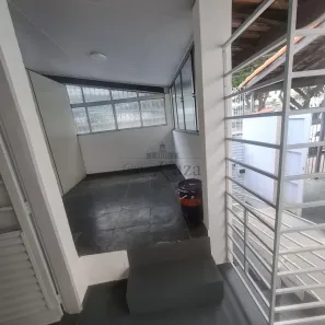 Imóvel Comercial com 1 Quarto para alugar, 90m² no Jardim Satélite, São José dos Campos