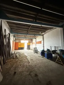 Galpão/Depósito/Armazém para alugar, 2138m² no Caiari, Porto Velho