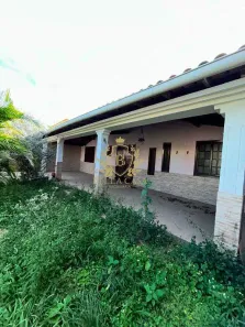 Casa com 3 Quartos para alugar, 60m² no Fazendinha, Araruama