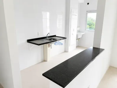 Apartamento com 2 Quartos à venda, 58m² no Votupoca, Barueri