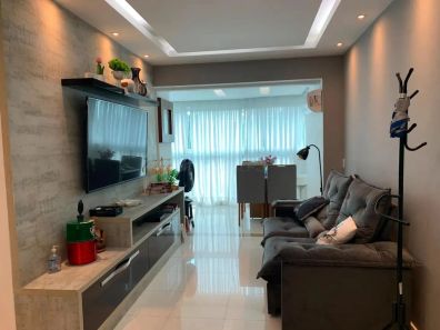 Apartamento com 2 Quartos à venda, 70m² no Barra Olímpica, Rio de Janeiro