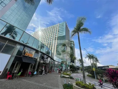 Sala Comercial à venda, 36m² no Barra da Tijuca, Rio de Janeiro