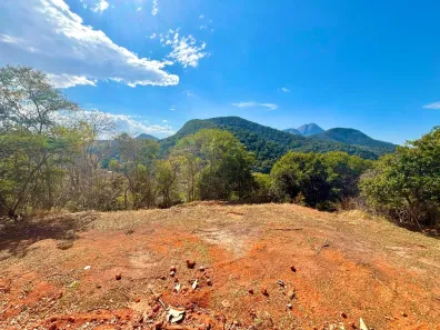 Lote/Terreno à venda, 2410m² no Itaipava, Petrópolis
