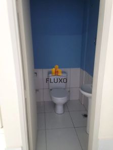 Sala Comercial para venda ou aluguel, 24m² no Centro, Bauru