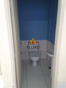 Sala Comercial para alugar, 24m² no Centro, Bauru