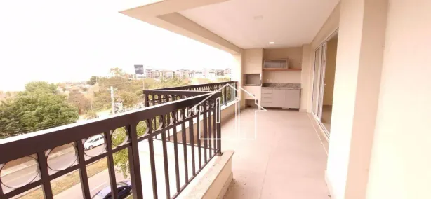 Apartamento com 3 Quartos à venda, 158m² no Urbanova, São José dos Campos