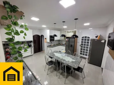 Casa com 2 Quartos à venda, 400m² no Suíssa, Ribeirão Pires
