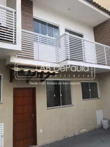 Casa com 2 Quartos à venda, 74m² no Jardim Sulacap, Rio de Janeiro