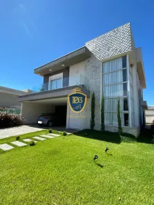Casa com 4 Quartos à venda, 275m² no Jardim Carvalho, Ponta Grossa