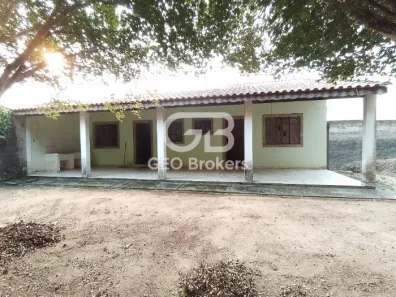 Casa com 1 Quarto à venda, 100m² no Jardim Colônia, Jacareí