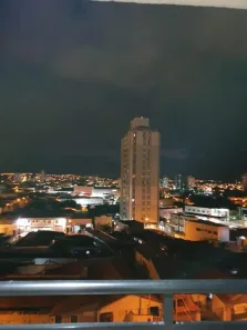 Apartamento com 2 Quartos à venda, 56m² no Centro, Jacareí