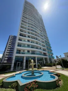 Apartamento com 3 Quartos à venda, 72m² no Engenheiro Luciano Cavalcante, Fortaleza