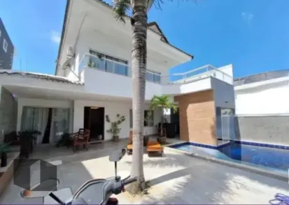 Casa com 5 Quartos à venda, 195m² no Recreio dos Bandeirantes, Rio de Janeiro