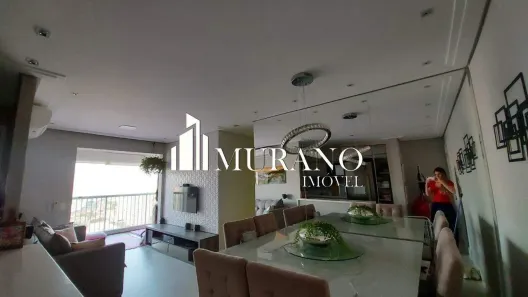 Apartamento com 2 Quartos à venda, 75m² no Tatuapé, São Paulo