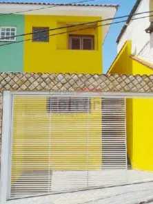 Sobrado com 3 Quartos à venda, 130m² no Vila Isolina Mazzei, São Paulo