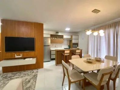 Apartamento com 3 Quartos à venda, 76m² no Parque Amazônia, Goiânia
