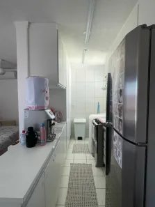 Apartamento com 2 Quartos à venda, 49m² no Jardim Interlagos, Hortolândia