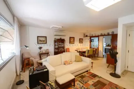 Apartamento com 4 Quartos à venda, 115m² no Tijuca, Rio de Janeiro